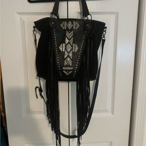 Idyllwind Real leather purse from Boot Barn